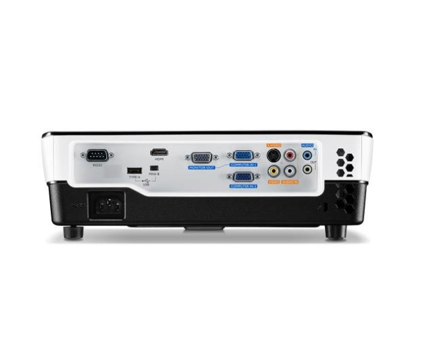 BENQ Projektor MH680 - 161117 - zdjęcie 6
